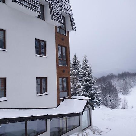 Apartman Kostic Kraljev Konak 科帕奥尼克 外观 照片