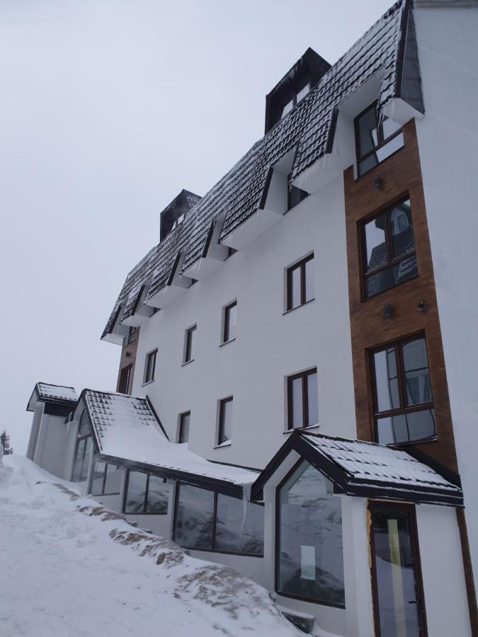 Apartman Kostic Kraljev Konak 科帕奥尼克 外观 照片