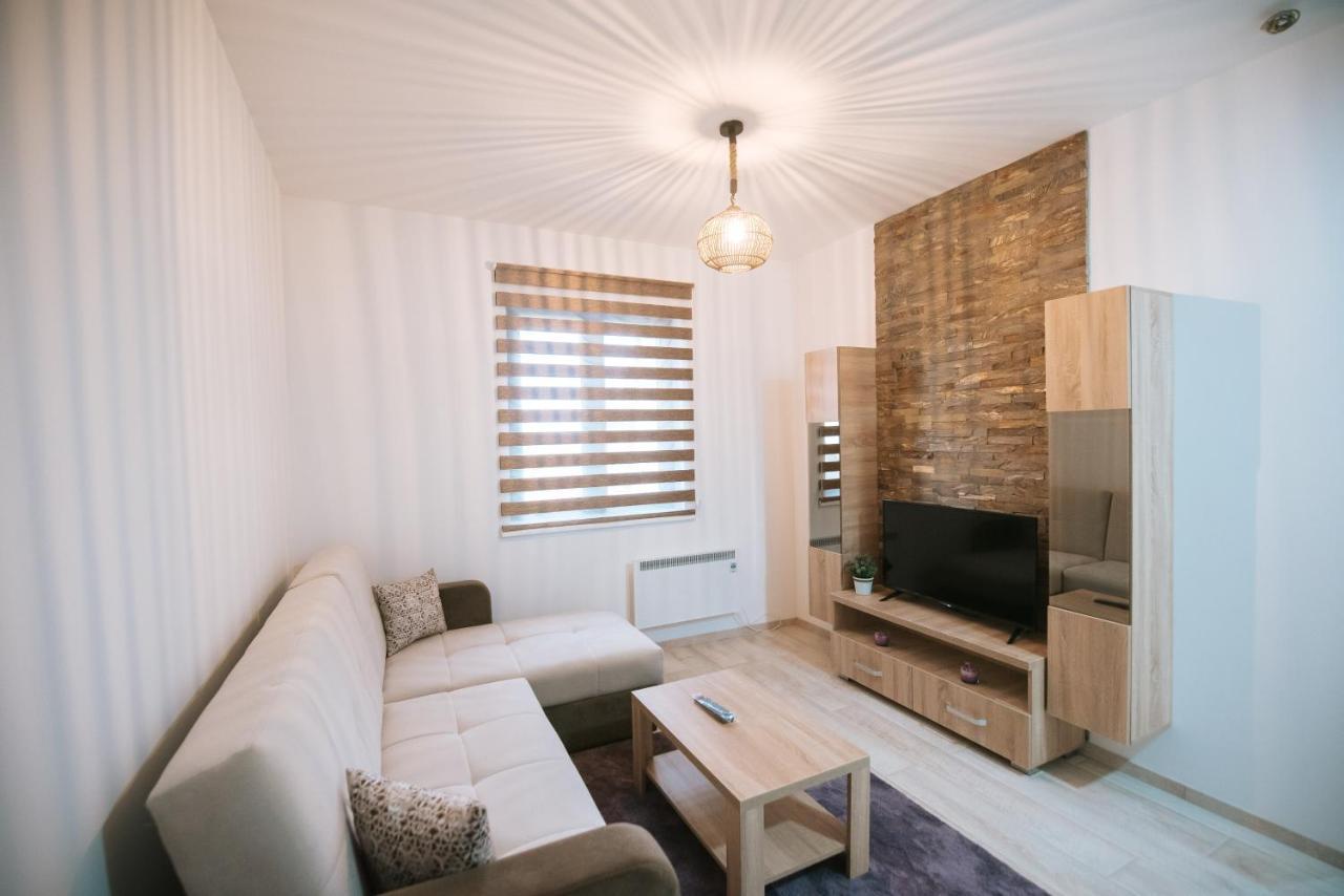 Apartman Kostic Kraljev Konak 科帕奥尼克 外观 照片