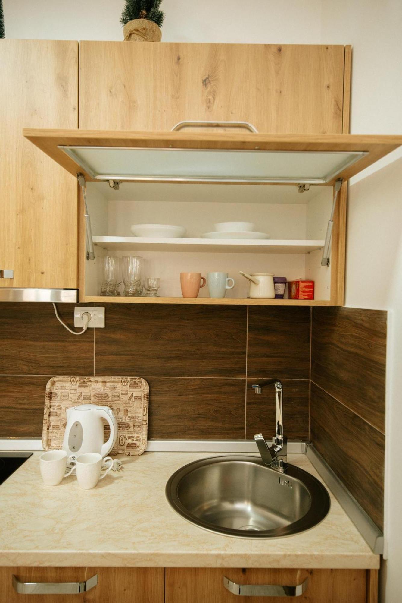 Apartman Kostic Kraljev Konak 科帕奥尼克 外观 照片
