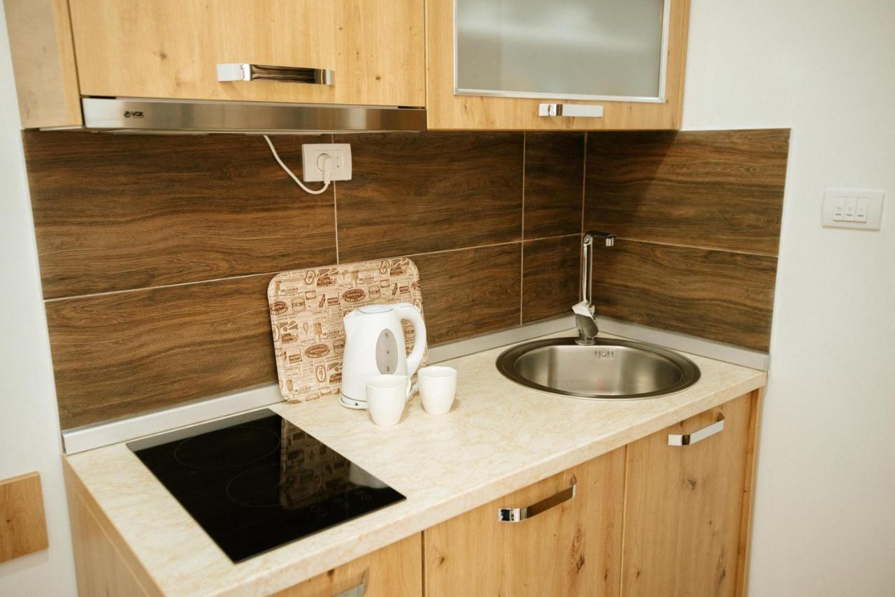 Apartman Kostic Kraljev Konak 科帕奥尼克 外观 照片