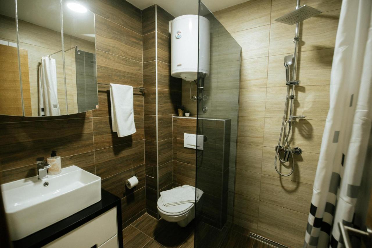 Apartman Kostic Kraljev Konak 科帕奥尼克 外观 照片