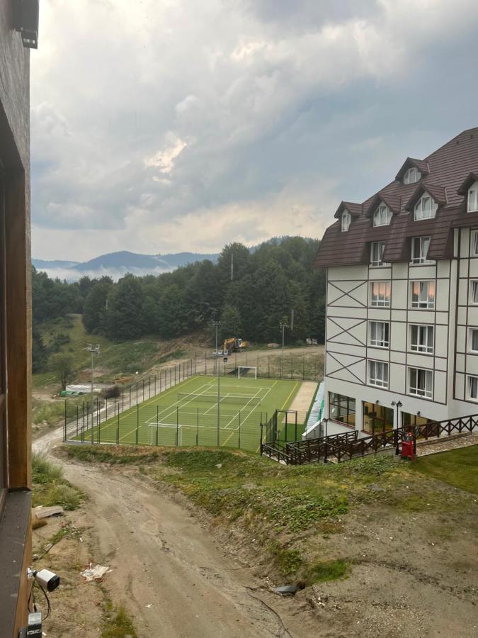 Apartman Kostic Kraljev Konak 科帕奥尼克 外观 照片